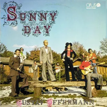 Gustáv Offermann: Sunny Day