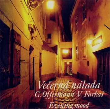 Album Viliam Farkaš: Večerná Nálada