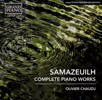Complete Piano Works