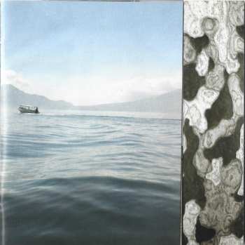 CD Gustavo Cerati: Ahí Vamos