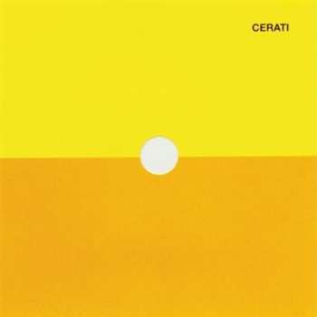 2LP Gustavo Cerati: Amor Amarillo
