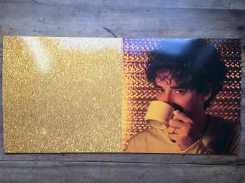 2LP Gustavo Cerati: Amor Amarillo