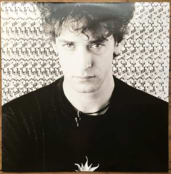 2LP Gustavo Cerati: Amor Amarillo