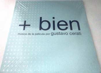 LP Gustavo Cerati: + Bien