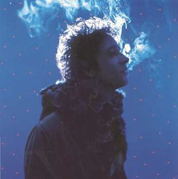 Album Gustavo Cerati: Bocanada