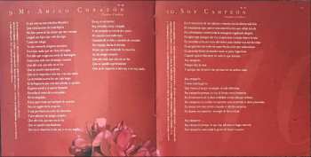 CD El Pelado Cordera: De La Cabeza Al Corazón