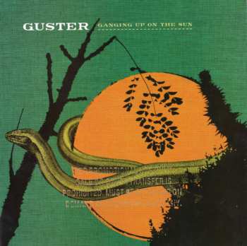 LP Guster: Ganging Up On The Sun