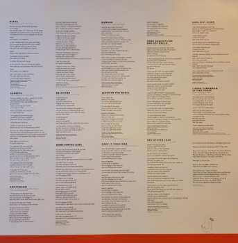 LP Guster: Keep It Together