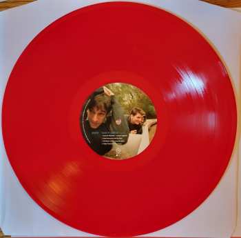 LP Guster: Keep It Together