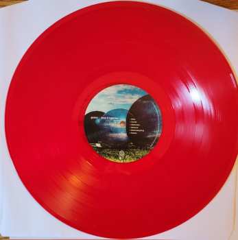 LP Guster: Keep It Together