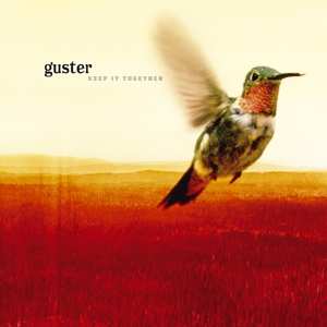 LP Guster: Keep It Together