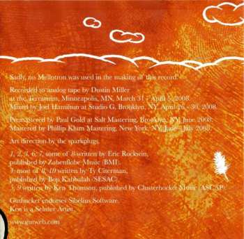 CD Gutbucket: A Modest Proposal