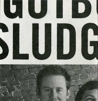 CD Gutbucket: Sludge Test