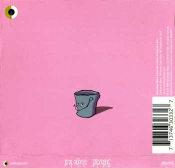 CD Gutbucket: Sludge Test