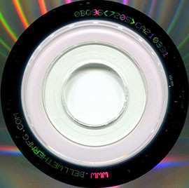 CD Gutbucket: Sludge Test