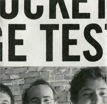 CD Gutbucket: Sludge Test