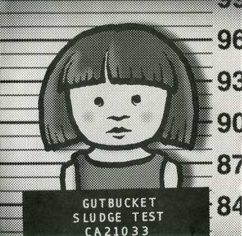 CD Gutbucket: Sludge Test