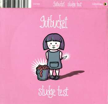 CD Gutbucket: Sludge Test