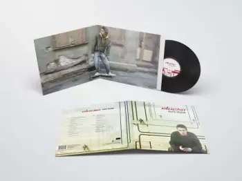 Clueso: Gute Musik