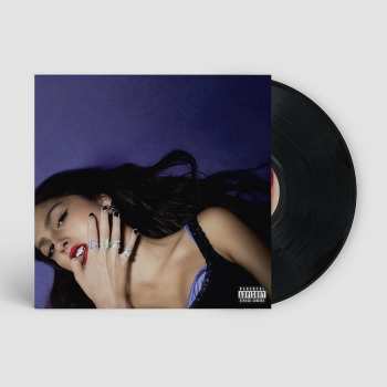 LP Olivia Rodrigo: Guts