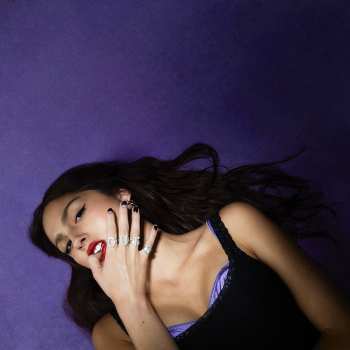 Album Olivia Rodrigo: Guts