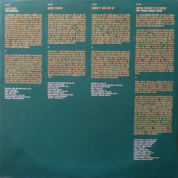 2LP Guts: Philantropiques 