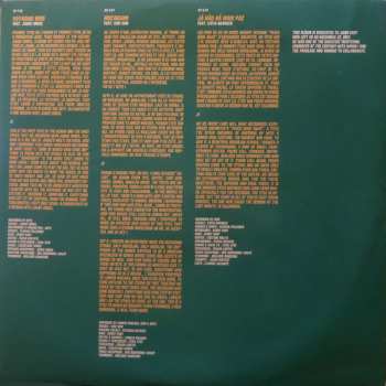 2LP Guts: Philantropiques 