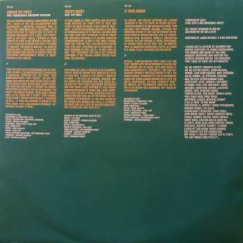 2LP Guts: Philantropiques 