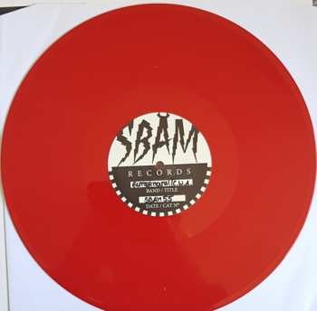 LP Guttermouth: Covered With Ants