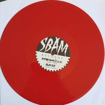 LP Guttermouth: Covered With Ants