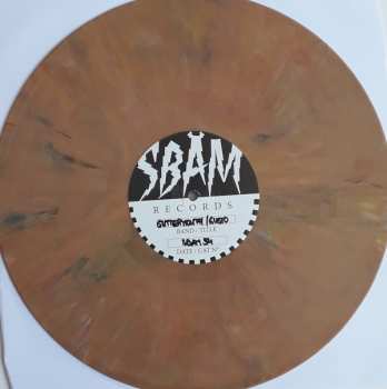 LP Guttermouth: Gusto