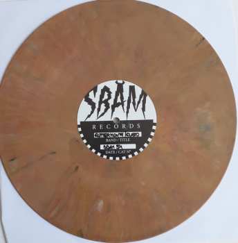 LP Guttermouth: Gusto