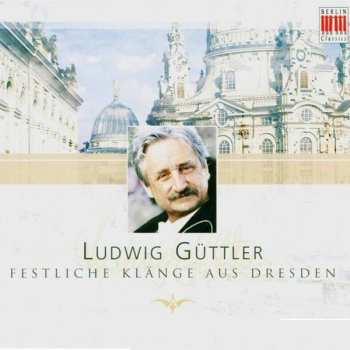 Album Guttler / Virtuosi Saxoniae / Ludwing Guttler Ens: Art Of Trumpeter