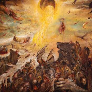 CD Gutvoid: Liminal Shrines