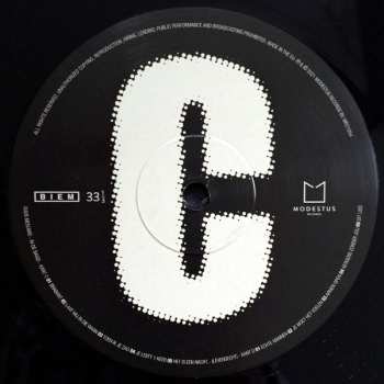 2LP Guus Meeuwis: In De Basis