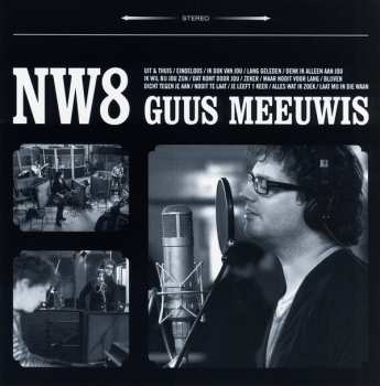 Album Guus Meeuwis: NW8