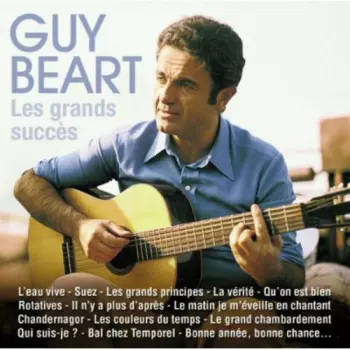 Guy Beart: Les Grands Succès