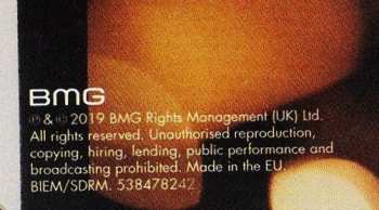 CD Guy Chambers: Go Gentle Into The Light