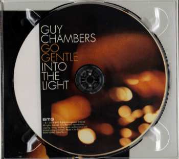 CD Guy Chambers: Go Gentle Into The Light
