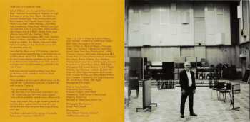 CD Guy Chambers: Go Gentle Into The Light