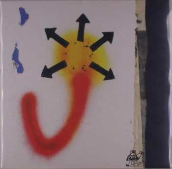 LP Guy Contact: Drinking From The Mirage