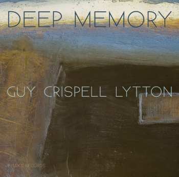 Album Marilyn Crispell: Deep Memory
