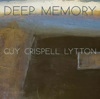 Marilyn Crispell: Deep Memory