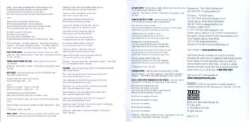 CD Guy Davis: Legacy