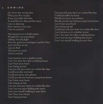 CD Guy Garvey: Courting The Squall