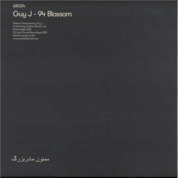 LP Guy J: 94 Blossom