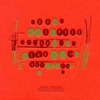 Album Guy Klucevsek: Notefalls