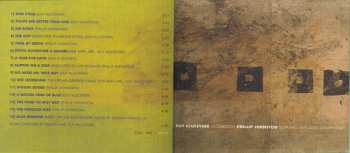 CD Guy Klucevsek: Tales From The Cryptic