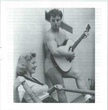 CD Guy Mitchell: Heartaches By The Number