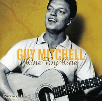 Album Guy Mitchell: One By One